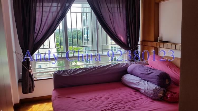 The Tropica (D18), Condominium #133083782